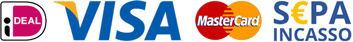 Betaalmethoden